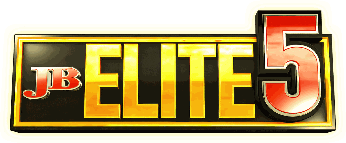 JB ELITE5