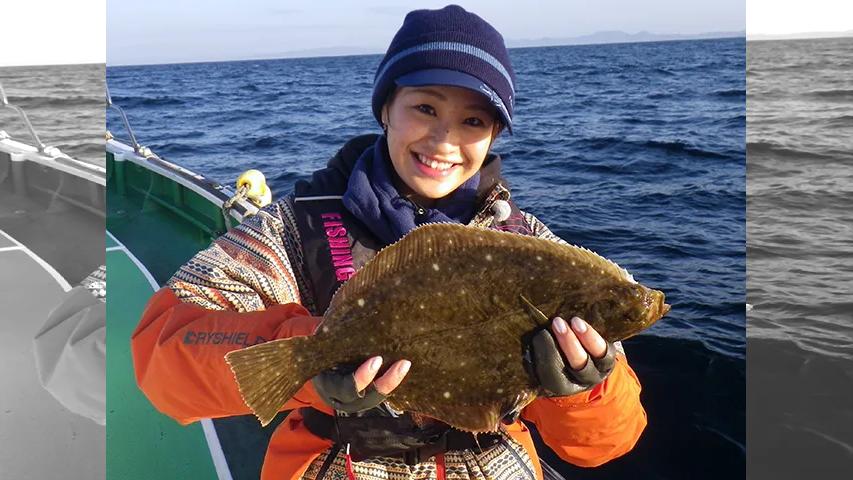 東北つれつれ団 53 進化の時は来た 宮城県塩釜市のカレイ釣り 釣りビジョン