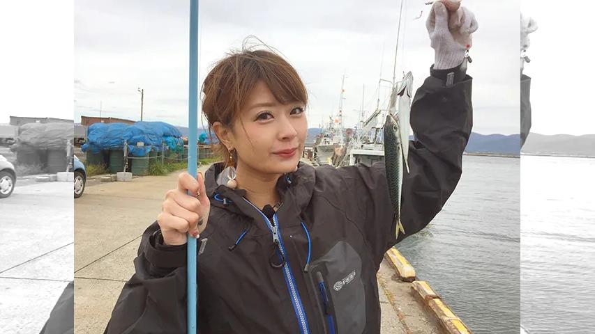 釣りはじめます 番組一覧 バックナンバー 釣りビジョン