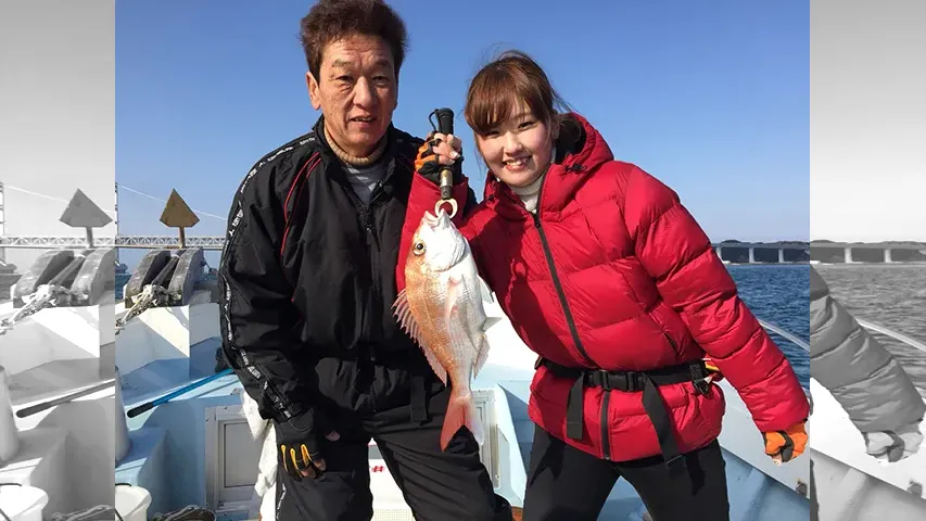 釣りはじめます！ シーズン2 #65 徳島編 釣り好きパパのよくある悩み