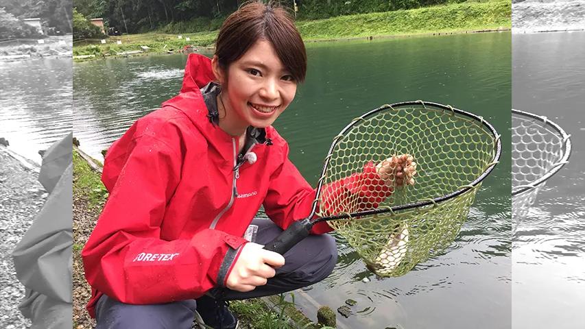 釣りはじめます 番組一覧 バックナンバー 釣りビジョン