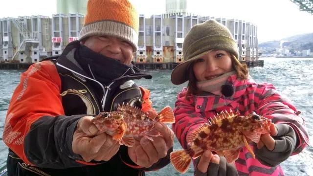 関西発 海釣り派 109 茜香ちゃん骨折大ピンチ 須磨の船釣り 二代目大奮闘 釣りビジョン