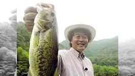 Lure Freak 70 真夏の加藤祭 大人の余裕で夏バス攻略 釣りビジョン