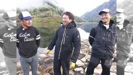 Sugoiアワー 177 弥栄ダムに秘密のスポットがあるっぽい 釣りビジョン