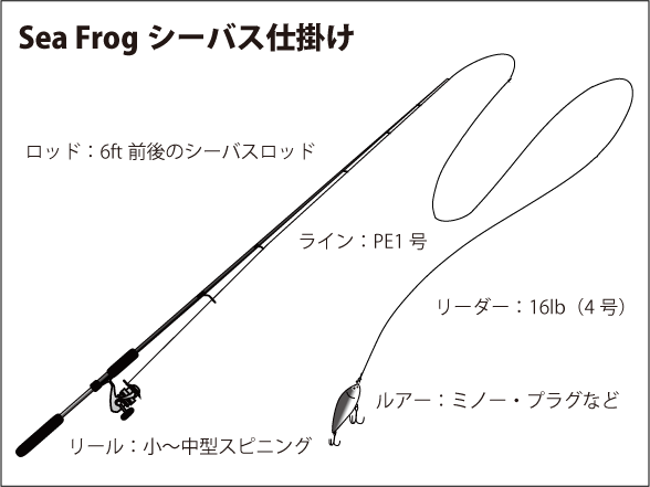 東京湾でド迫力 クロアナゴ 快釣 シーバス オフショアマガジン 釣りビジョン