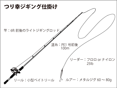 この冬 東京湾のルアーが熱い シーバス イナダが高活性 釣りビジョン マガジン 釣りビジョン