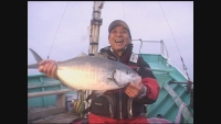 特選！沖釣り紀行