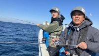 なるほど！沖釣りマスター 35