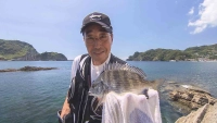 Oh！エド釣り日記