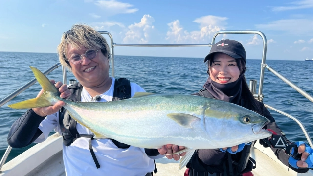 やっぱりシー研 海洋生物研究所