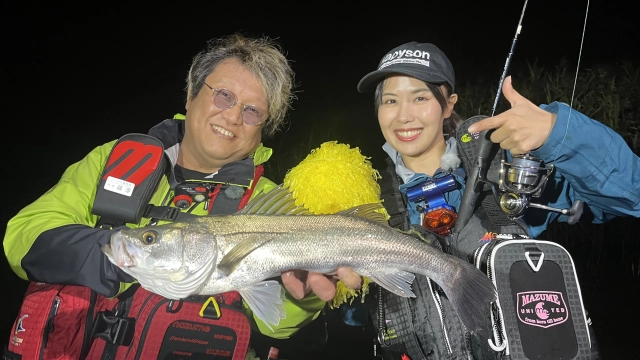 やっぱりシー研 海洋生物研究所