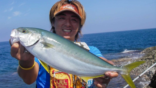 磯を駆ける 第二十五章 島根県出雲