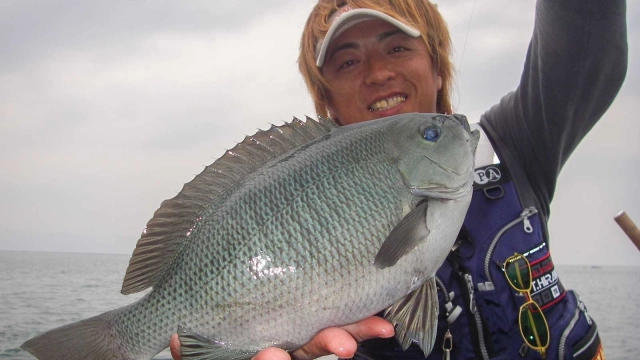 磯を駆ける 第三十章 島根県隠岐島 後編