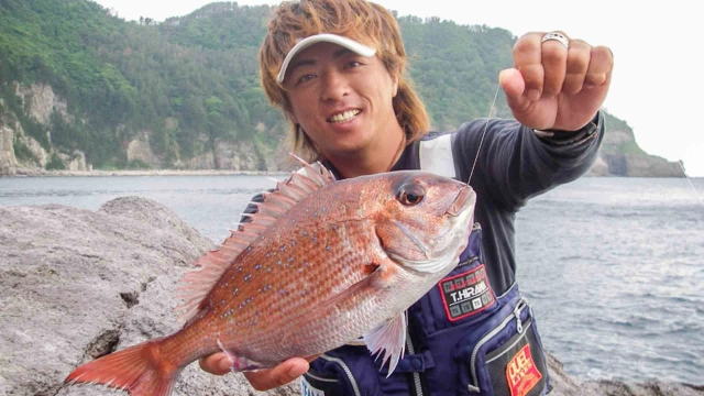 磯を駆ける 第三十六章 島根県隠岐島 島後エリア