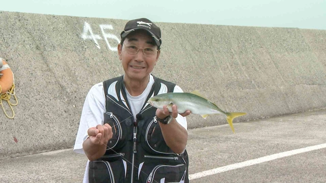 Oh！エド釣り日記