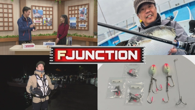 F JUNCTION