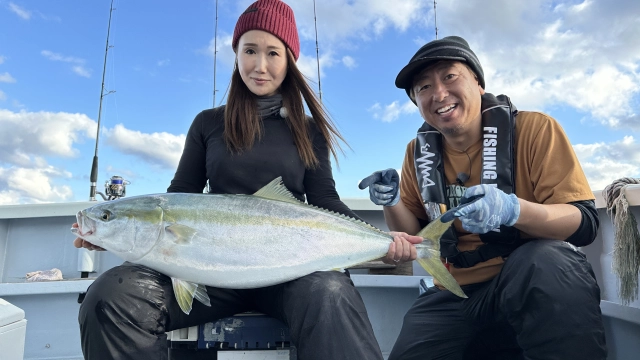 押忍！東北つれつれ団