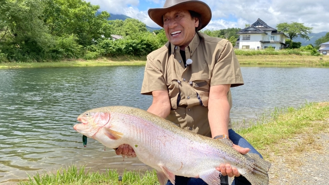 エリアトラベラーズ 129 ユーランド清水川