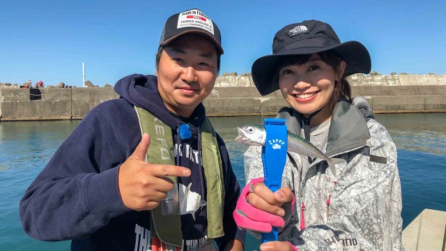 北海道つり部