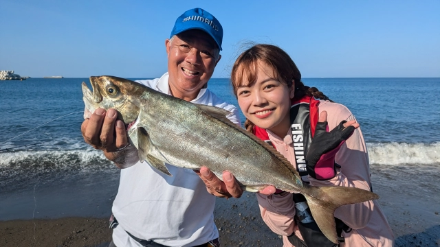 関西発めちゃめちゃ釣りたい！