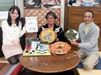 五畳半の狼 第606回　ゲスト：松田泰明（漁師・水産庁水産多面的機能発揮対策講師）