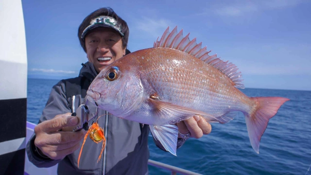 魚種格闘技戦！ BATTLE-193 土佐高知に春が来た！めでたい紅白で宴じゃ宴じゃ！