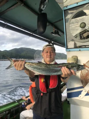 小島丸の2021年7月17日(土)1枚目の写真