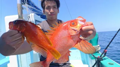 北山丸の2021年7月19日(月)4枚目の写真