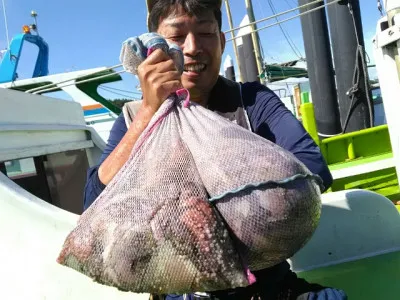 横内丸の2021年7月21日(水)3枚目の写真