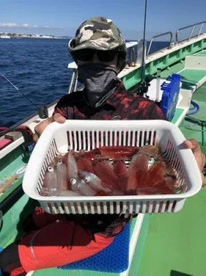 翔太丸の2021年7月21日(水)2枚目の写真