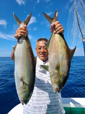 重郎平丸の2021年7月21日(水)2枚目の写真