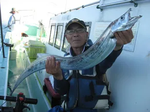 第二福徳丸の2021年7月21日(水)1枚目の写真