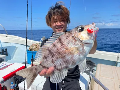 華丸の2021年7月20日(火)3枚目の写真