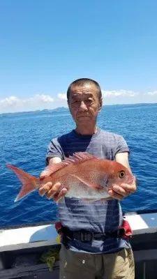 棒面丸の2021年7月21日(水)4枚目の写真