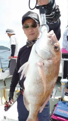 KAIMARU･凱丸の2021年7月24日(土)3枚目の写真