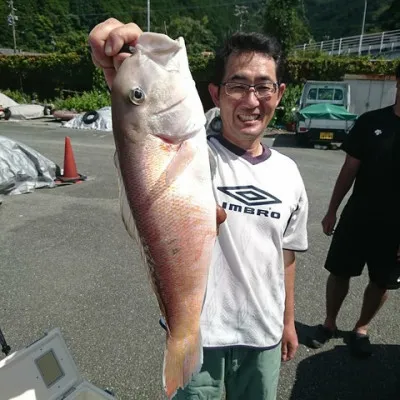 イカダ・マルキの2021年7月23日(金)2枚目の写真