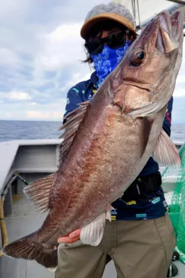 光海丸の2021年7月29日(木)1枚目の写真