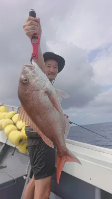 伊達丸の2021年7月29日(木)1枚目の写真