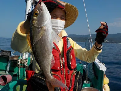 天昇丸の2021年7月31日(土)2枚目の写真