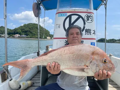 海の都 勢力丸の2021年7月31日(土)1枚目の写真