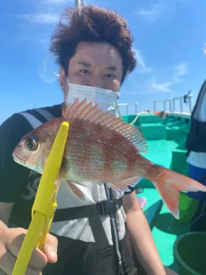 日正丸の2021年8月4日(水)4枚目の写真