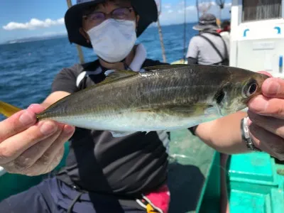 さえむ丸の2021年8月4日(水)1枚目の写真