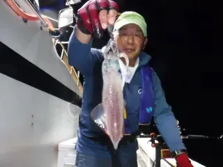 せきおう丸の2021年8月4日(水)4枚目の写真