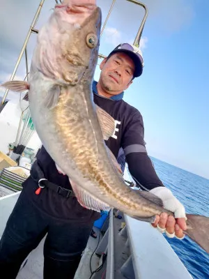 光海丸の2021年7月31日(土)4枚目の写真