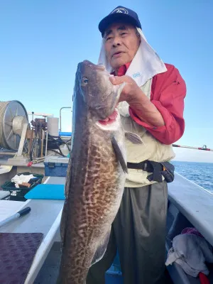 光海丸の2021年8月4日(水)2枚目の写真