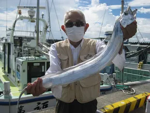 第二福徳丸の2021年8月6日(金)2枚目の写真