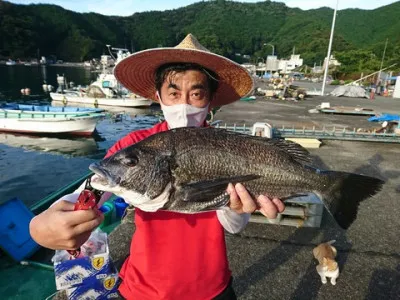 イカダ・マルキの2021年8月2日(月)1枚目の写真