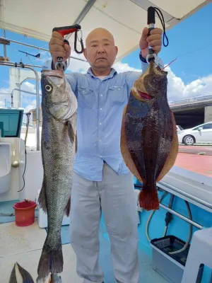 SUSIMARUの2021年8月7日(土)3枚目の写真