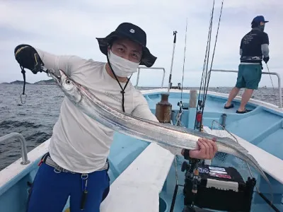 第二明康丸の2021年8月11日(水)1枚目の写真