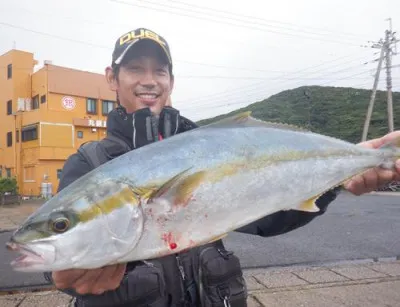 丸銀釣りセンターの2021年8月13日(金)1枚目の写真